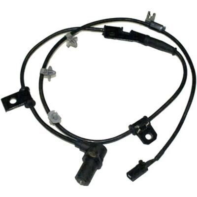 MAPCO 86580 - Sensore ABS per Hyundai Elantra, Kia Cerato MAPCO 86580 - Sensore ABS per Hyundai Elantra, Kia Cerato