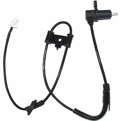 MAPCO 86581 Bageste venstre ABS-sensor - ABS-sensor MAPCO 86581 Bageste venstre ABS-sensor - ABS-sensor