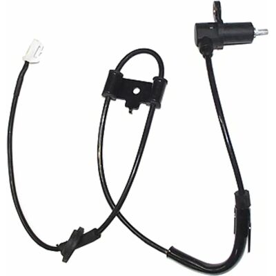 MAPCO 86581 Bageste venstre ABS-sensor - ABS-sensor MAPCO 86581 Bageste venstre ABS-sensor - ABS-sensor