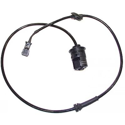 MAPCO 86823 ABS Sensor til Audi A6 C5 - Bagaksel MAPCO 86823 ABS Sensor til Audi A6 C5 - Bagaksel
