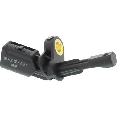 MAPCO 86837 ABS-sensor - Baghjul venstre - Køretøjskompatibilitet MAPCO 86837 ABS-sensor - Baghjul venstre - Køretøjskompatibilitet