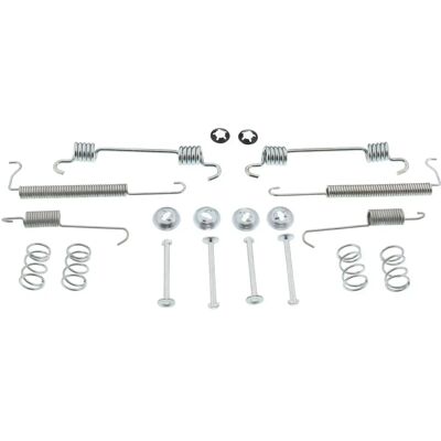 Kit de Zapatas de Freno Mapco - Trasero Opel Chevrolet Daewoo Vauxhall - 200mm Kit de Zapatas de Freno Mapco - Trasero Opel Chevrolet Daewoo Vauxhall - 200mm