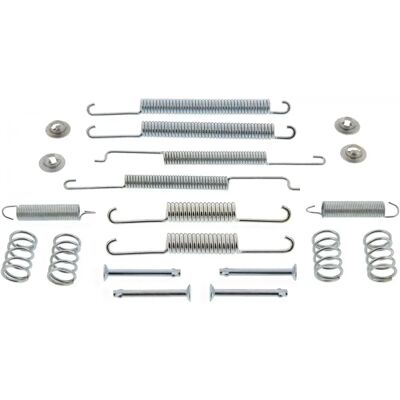MAPCO 9174 Bremsereparationssæt - Automatisk justering MAPCO 9174 Bremsereparationssæt - Automatisk justering