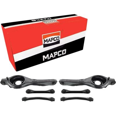 MAPCO 53613 Takajousitanget - Ford MAPCO 53613 Takajousitanget - Ford