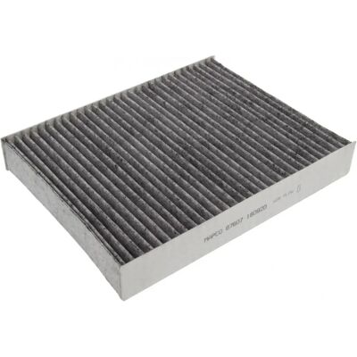 MAPCO 67607 - Filtre d'air avec charbon actif MAPCO 67607 - Filtre d'air avec charbon actif