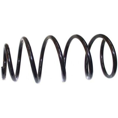 Molla sospensione anteriore Mapco per Nissan Almera II Molla sospensione anteriore Mapco per Nissan Almera II