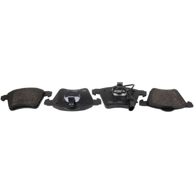 MAPCO Set plăcuțe de frână față pentru Ford Galaxy, Seat Alhambra, VW Sharan - Set plăcuțe MAPCO Set plăcuțe de frână față pentru Ford Galaxy, Seat Alhambra, VW Sharan - Set plăcuțe