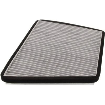 Filtr aktywnego węgla MAPCO 67881 dla Mercedes-Benz - 310x255x34 mm Filtr aktywnego węgla MAPCO 67881 dla Mercedes-Benz - 310x255x34 mm