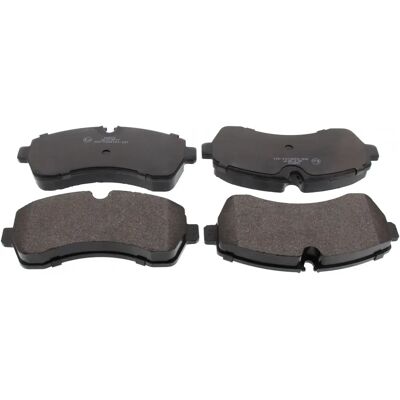 Mapco Mercedes Sprinter VW Crafte Chrysler - Set Placute de Frână Mapco Mercedes Sprinter VW Crafte Chrysler - Set Placute de Frână