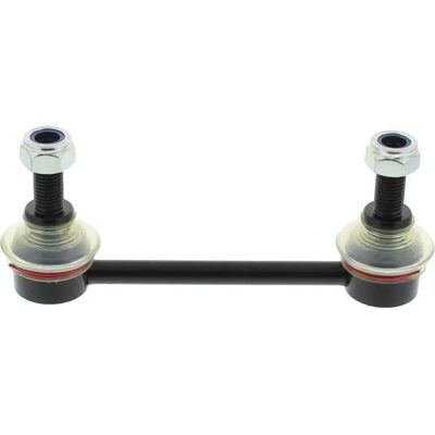 MAPCO Lien de stabilisateur arrière pour Ford Transit - Lien de stabilisateur, Essieu arrière, 133mm, M12x1.5, Ensemble de 2 MAPCO Lien de stabilisateur arrière pour Ford Transit - Lien de stabilisateur, Essieu arrière, 133mm, M12x1.5, Ensemble de 2