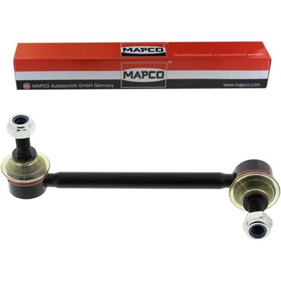 Fjedringsstabilisator linke til Mazda 6 5-dørs - MAPCO 51335HPS Fjedringsstabilisator linke til Mazda 6 5-dørs - MAPCO 51335HPS