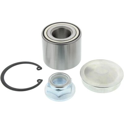 MAPCO 26145 Wheel Bearing Kit - Rear Axle MAPCO 26145 Wheel Bearing Kit - Rear Axle
