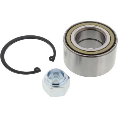 MAPCO 26254 Kit Cuscinetti Ruote - Asse Anteriore MAPCO 26254 Kit Cuscinetti Ruote - Asse Anteriore