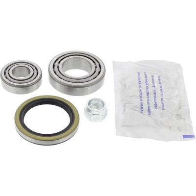MAPCO 26282 Takapyörän laakerisetti - Mazda 323 oikea akseli MAPCO 26282 Takapyörän laakerisetti - Mazda 323 oikea akseli