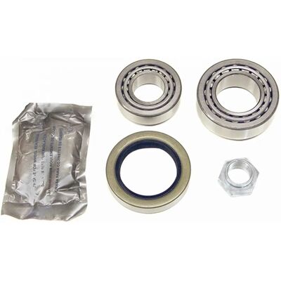 Kit cuscinetti ruota Mapco - Asse posteriore destro per Citroën C25, Fiat Ducato, Peugeot J5 Kit cuscinetti ruota Mapco - Asse posteriore destro per Citroën C25, Fiat Ducato, Peugeot J5