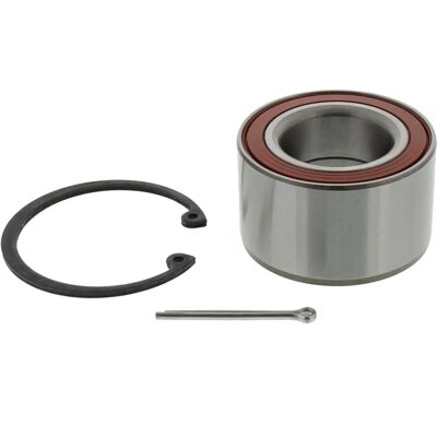 Kit Cuscinetti Ruota MAPCO 46532 per Daihatsu Trevis, Sirion II, Cuore Kit Cuscinetti Ruota MAPCO 46532 per Daihatsu Trevis, Sirion II, Cuore