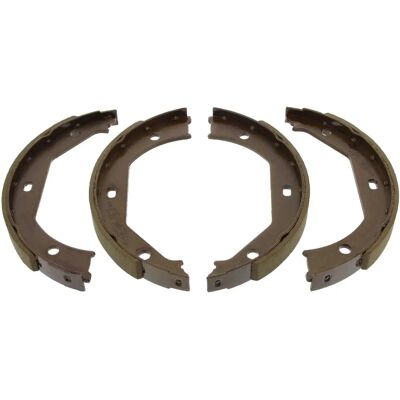 Ganasce freno posteriori MAPCO 185 20 - Sistema frenante BMW Ganasce freno posteriori MAPCO 185 20 - Sistema frenante BMW
