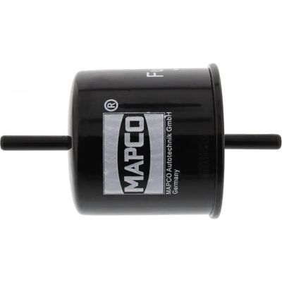 MAPCO Filtre à Carburant 62600 - Filtre pour Ford, Mazda MAPCO Filtre à Carburant 62600 - Filtre pour Ford, Mazda