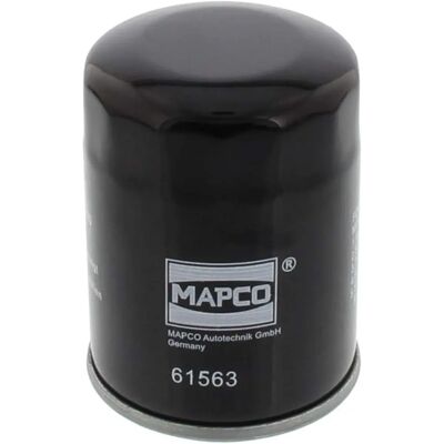 MAPCO Oliefilter 61563 - Oliefilter MAPCO Oliefilter 61563 - Oliefilter