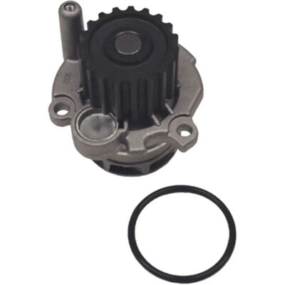 Pompa dell'acqua MAPCO 21816 - Compatibile con modelli VW, Audi, Seat, Ford Pompa dell'acqua MAPCO 21816 - Compatibile con modelli VW, Audi, Seat, Ford