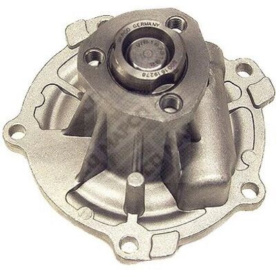 Mapco Aisin Vesipumppu Audi A4 A6, Seat Arosa, Skoda Felicia, VW Caddy, Lupo - Vesipumppu Mapco Aisin Vesipumppu Audi A4 A6, Seat Arosa, Skoda Felicia, VW Caddy, Lupo - Vesipumppu