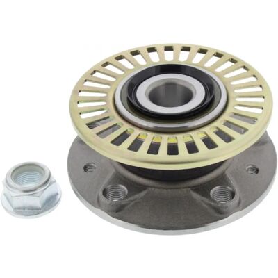 MAPCO 26137 Kit cuscinetti ruota - Assale posteriore con ABS MAPCO 26137 Kit cuscinetti ruota - Assale posteriore con ABS