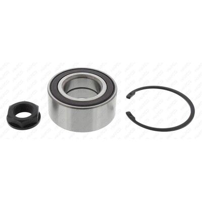 Kit cuscinetti ruota MAPCO per Opel, Peugeot, Citroën - 26326 Kit cuscinetti ruota MAPCO per Opel, Peugeot, Citroën - 26326