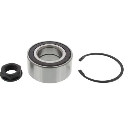 Kit de rodamientos de rueda MAPCO para Opel, Peugeot, Citroën - 26326 Kit de rodamientos de rueda MAPCO para Opel, Peugeot, Citroën - 26326