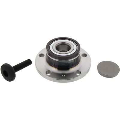 Kit de Cojinete de Rueda MAPCO con Anillo Magnético para VW, Audi, Skoda, Seat - Eje trasero Kit de Cojinete de Rueda MAPCO con Anillo Magnético para VW, Audi, Skoda, Seat - Eje trasero