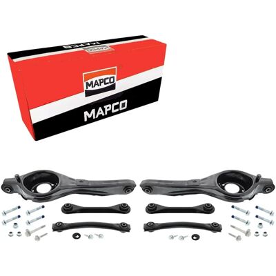 Set bracci sospensione posteriore MAPCO - Ford Focus Set bracci sospensione posteriore MAPCO - Ford Focus