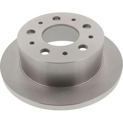 MAPCO Disc de frână 25038 Axul spate - Disc de frână MAPCO Disc de frână 25038 Axul spate - Disc de frână