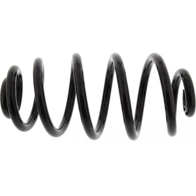 Molla sospensione MAPCO 71817 - Asse posteriore - Miniblock - Diametro filo 14mm Molla sospensione MAPCO 71817 - Asse posteriore - Miniblock - Diametro filo 14mm