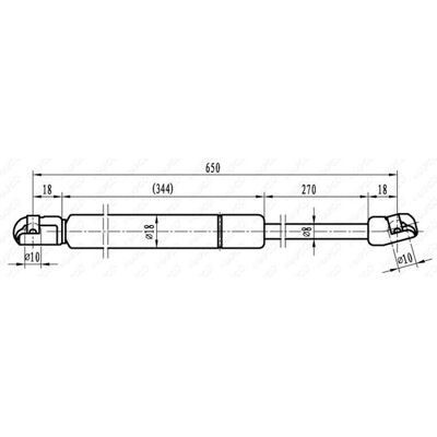 Mapco Ilmaputki Katos Opel Cadillac 91705 - Ilmaputki Mapco Ilmaputki Katos Opel Cadillac 91705 - Ilmaputki