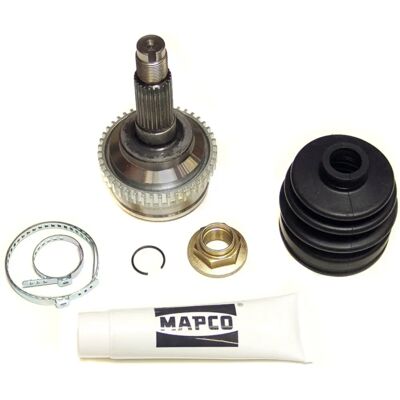 Mazda 323 Driveakseled - Ydre/indre tandsystemer, 56mm ring Mazda 323 Driveakseled - Ydre/indre tandsystemer, 56mm ring