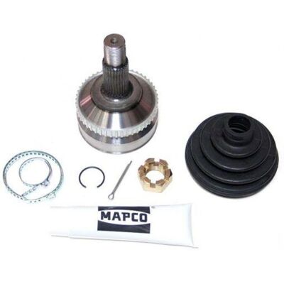 MAPCO CV-led - Passer til Citroën Evasion, Jumpy, Fiat Scudo - CV joint MAPCO CV-led - Passer til Citroën Evasion, Jumpy, Fiat Scudo - CV joint