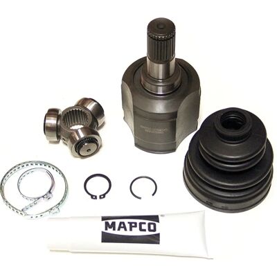 MAPCO 16569 Articulatie CV - Partea transmisie MAPCO 16569 Articulatie CV - Partea transmisie