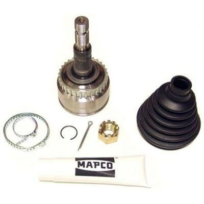 Mapco Giunto di trasmissione per Opel Corsa Meriva - Kit articolazioni Mapco Giunto di trasmissione per Opel Corsa Meriva - Kit articolazioni
