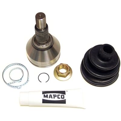 Mapco Opel Drivakselssett - Passer for Astra, Insignia, Zafira Mapco Opel Drivakselssett - Passer for Astra, Insignia, Zafira