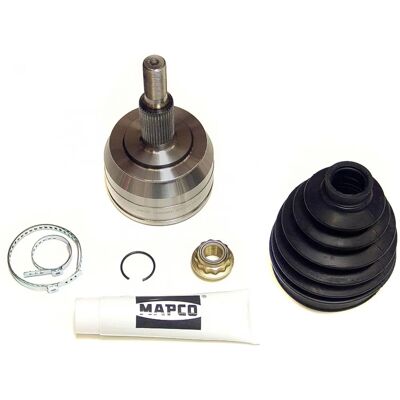 MAPCO 16892 CV-led - CV-led til VW Multivan Transporter 5 MAPCO 16892 CV-led - CV-led til VW Multivan Transporter 5