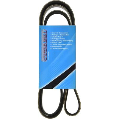 Mapco Model 1650mm 6PK Pasek napędu - Pasek napędu Mapco Model 1650mm 6PK Pasek napędu - Pasek napędu