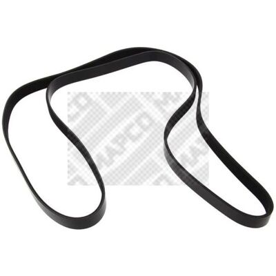 Cinghia Poly-V MAPCO 262030 - 6PK20 per Mercedes-Benz, Opel Cinghia Poly-V MAPCO 262030 - 6PK20 per Mercedes-Benz, Opel