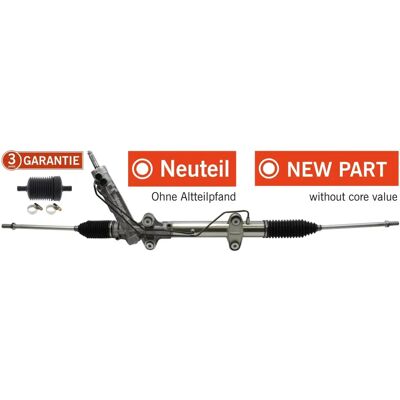 Mapco 29893/1 Cremaillère di Direzione Idraulica per Mercedes-Benz Sprinter - Cremaillère di Direzione Mapco 29893/1 Cremaillère di Direzione Idraulica per Mercedes-Benz Sprinter - Cremaillère di Direzione