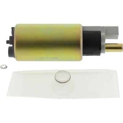 MAPCO 22784 Kraftstoffpumpe - Elektrisch mit Vorfilter MAPCO 22784 Kraftstoffpumpe - Elektrisch mit Vorfilter