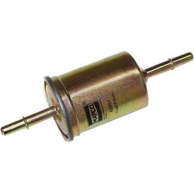 MAPCO 62601 Kraftstofffilter - Kraftstofffilter, Kompatibel mit Ford Focus, Jaguar XF, S-Type MAPCO 62601 Kraftstofffilter - Kraftstofffilter, Kompatibel mit Ford Focus, Jaguar XF, S-Type