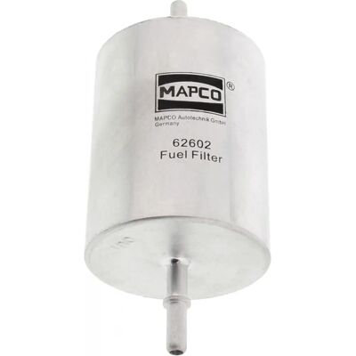 Filtro Carburante Mapco 62602 - Ford Mondeo, Transit Mk6 Filtro Carburante Mapco 62602 - Ford Mondeo, Transit Mk6