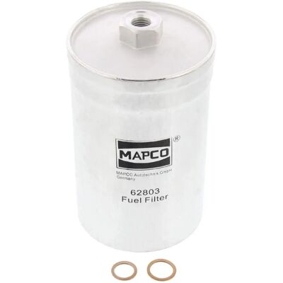 Φίλτρο Καυσίμου MAPCO 62803 - Συμβατό με VW και Audi Φίλτρο Καυσίμου MAPCO 62803 - Συμβατό με VW και Audi
