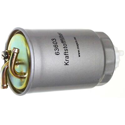 MAPCO 63603 Filtru de Combustibil - Compatibilitate cu Vehiculele MAPCO 63603 Filtru de Combustibil - Compatibilitate cu Vehiculele