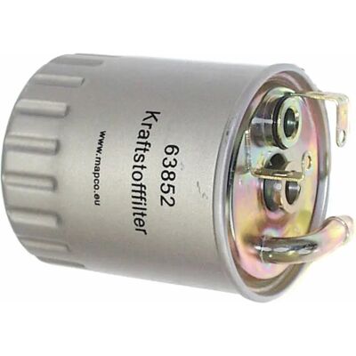 MAPCO 63852 Filtro Carburante - Mercedes Sprinter V-klasse - Filtro Carburante MAPCO 63852 Filtro Carburante - Mercedes Sprinter V-klasse - Filtro Carburante