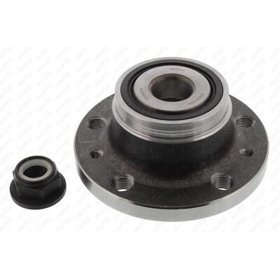 Kit cuscinetti ruota MAPCO 26122 - Renault Laguna Kit cuscinetti ruota MAPCO 26122 - Renault Laguna
