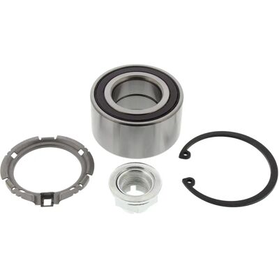 MAPCO Kit de roulements de roue - Essieu avant, Mercedes, Renault, Nissan, Dacia MAPCO Kit de roulements de roue - Essieu avant, Mercedes, Renault, Nissan, Dacia